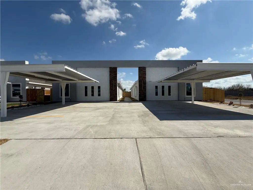 9202 N 56th Lane 1, McAllen