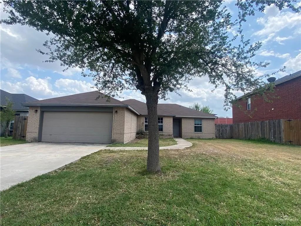 1920 Beatrice Avenue, Edinburg