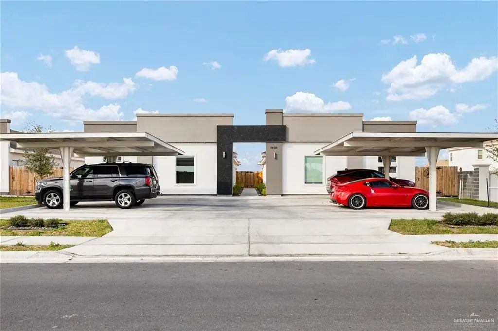 3400 Ventura Avenue 3, McAllen