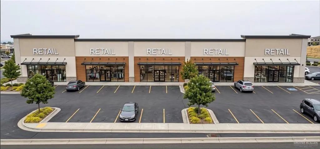 705 W Nolana Loop A, Pharr