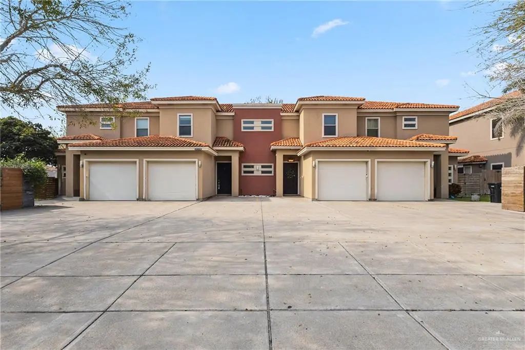 3016 S L Road 2, McAllen