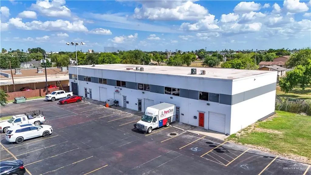 500 E Hackberry Avenue 280, McAllen