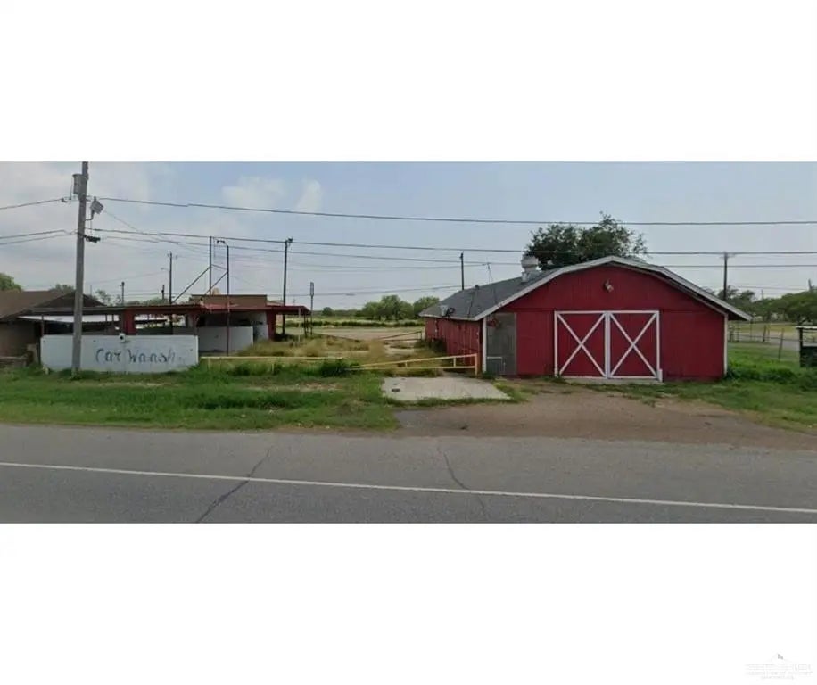 83 Escobares Road, Roma