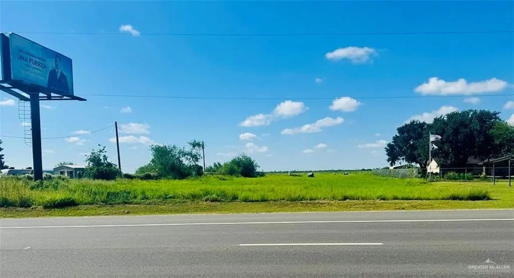 10764 E State Highway 107, Edinburg