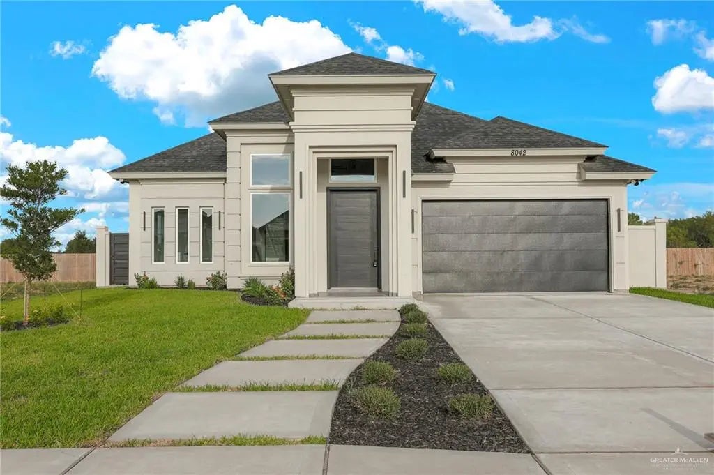 8042 N 48th Lane, McAllen