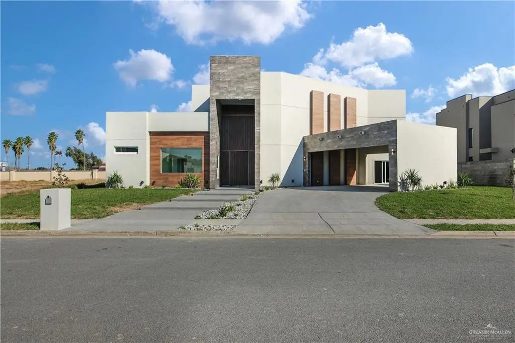 4314 S M Street, McAllen