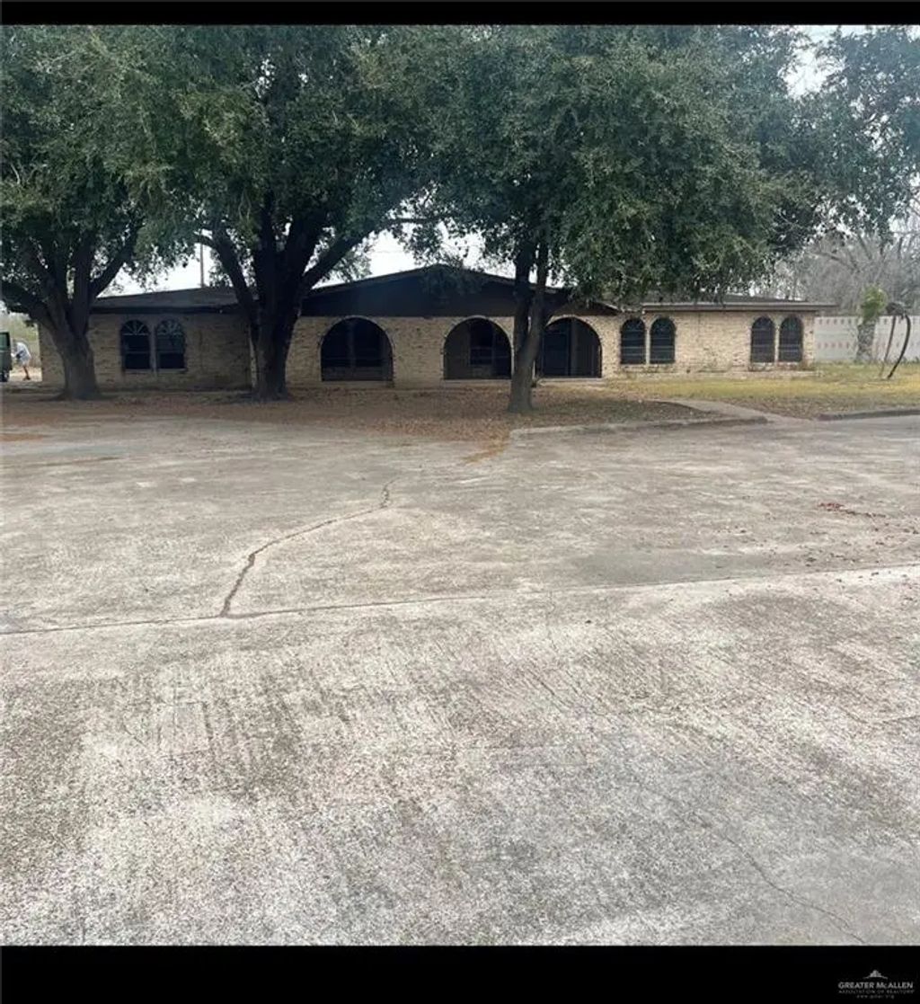 4201 W Rogers Road, Edinburg