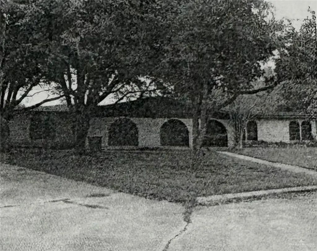 4201 W Rogers Road, Edinburg