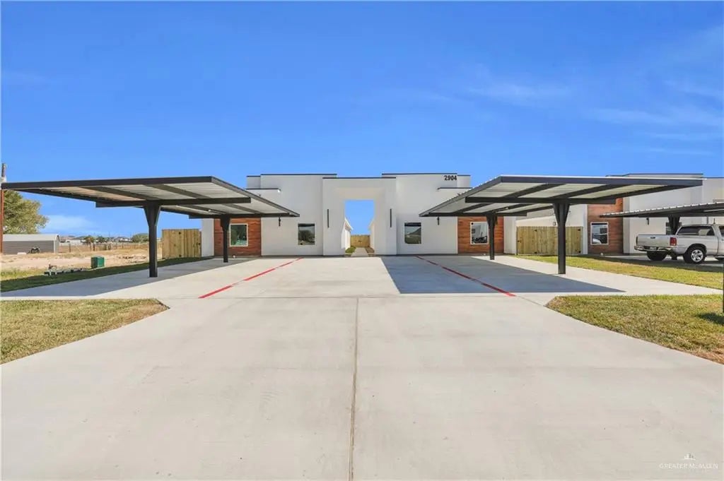 2903 Estevan Street 2, Mission