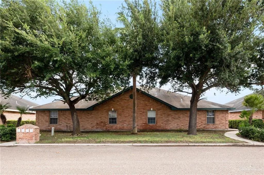 2305 Kimberly Lane 4, Edinburg