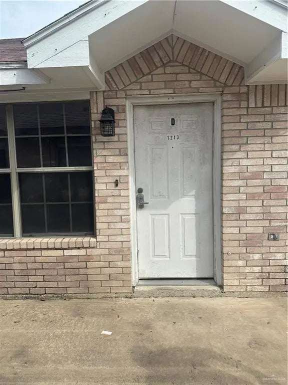 1213 Prosperity Drive D, Edinburg