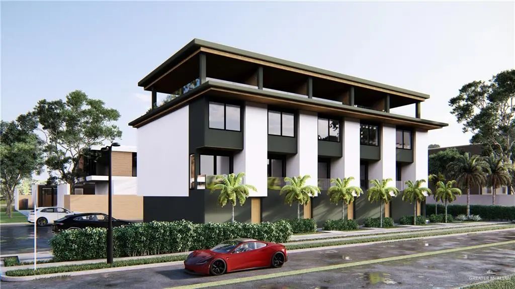 107 W Acapulco Street 3, South Padre Island
