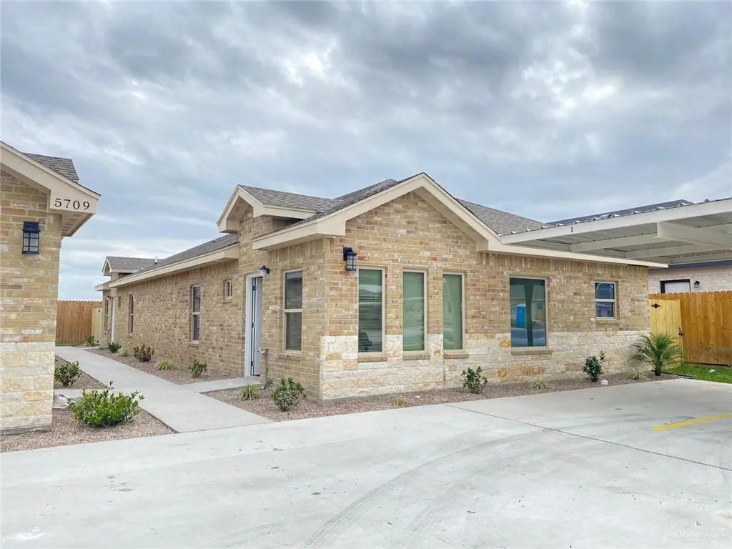 5709 Nightingale Avenue 4, McAllen