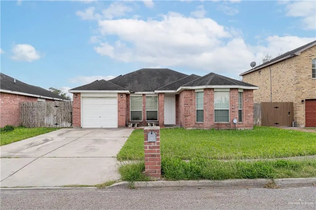 1610 E Yary Drive, Edinburg