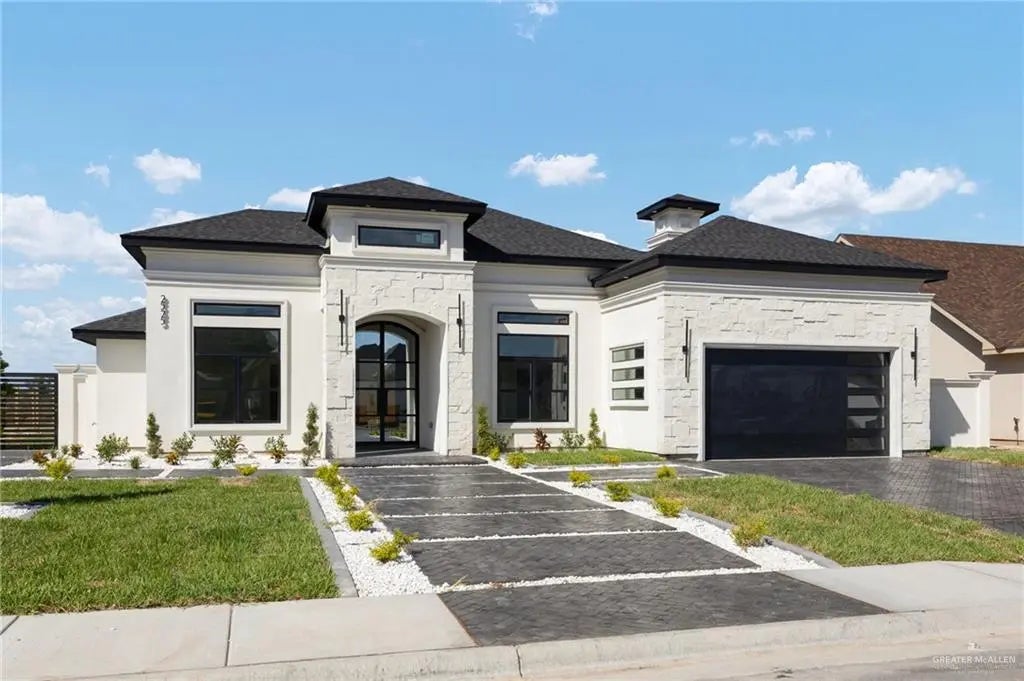 2525 Trinity Avenue, McAllen