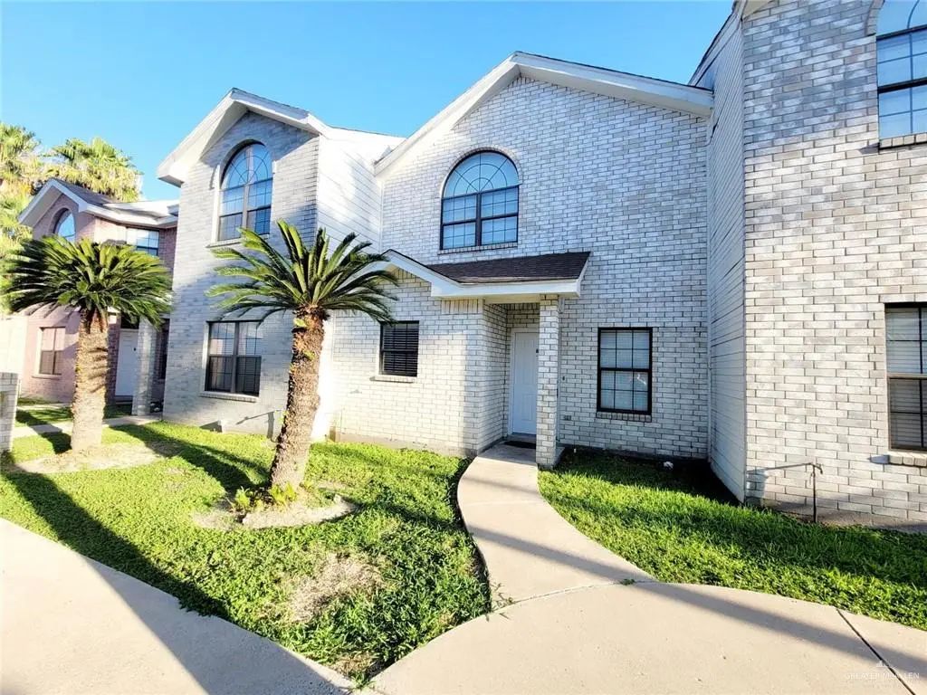 4120 N 12th Street 14, McAllen