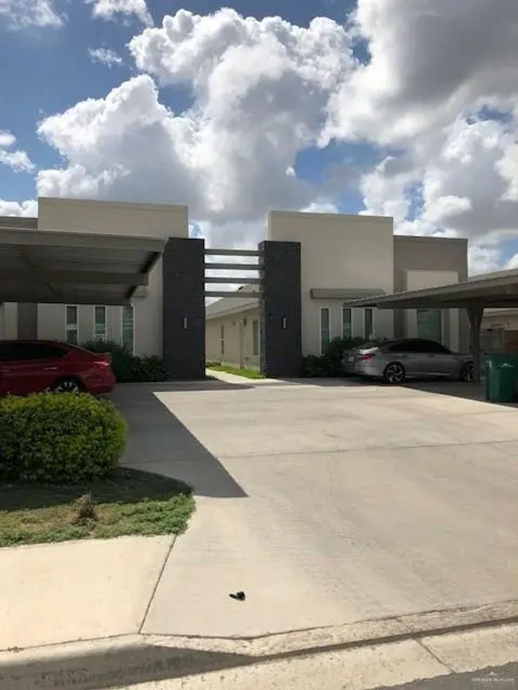 1711 W Garrison Drive W, Pharr