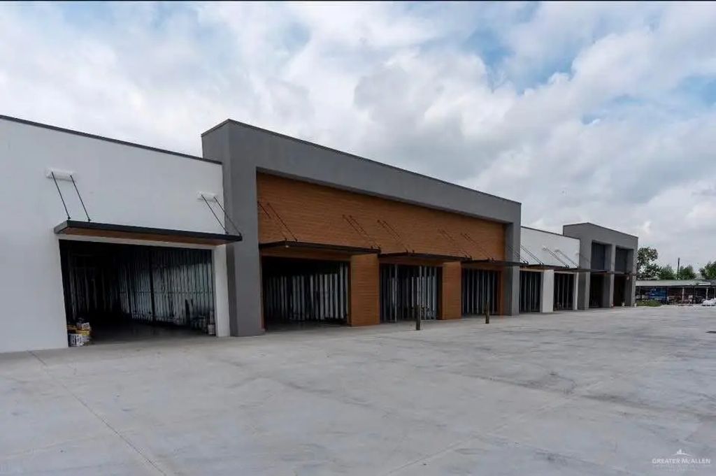 1612 E Business 83, San Juan