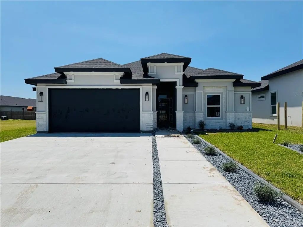 3825 W Zimmerius Avenue, McAllen