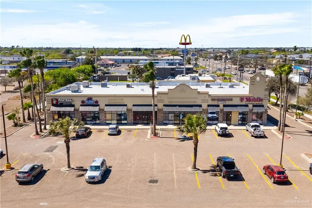 7470 Padre Island Highway 130, Brownsville