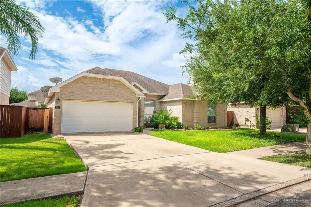 3304 San Rafael Street, Mission