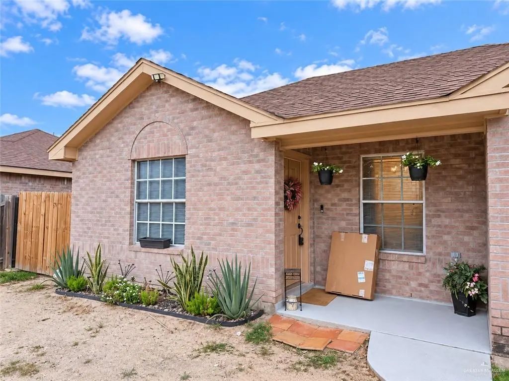 3106 Gayle Drive, Edinburg