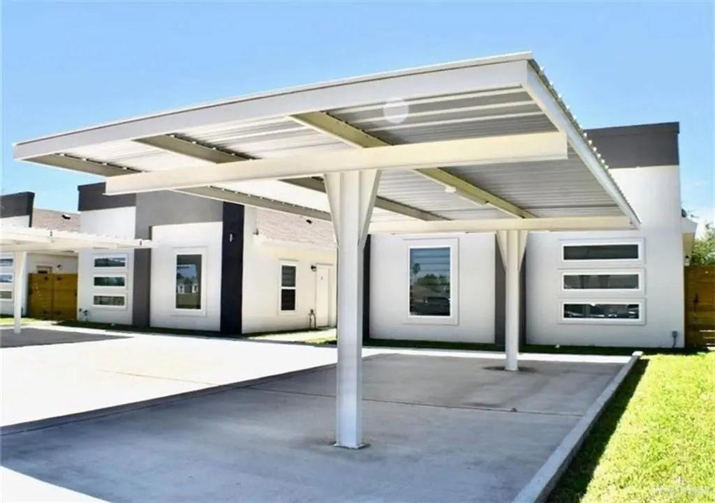 3912 Ventura Avenue 2, McAllen