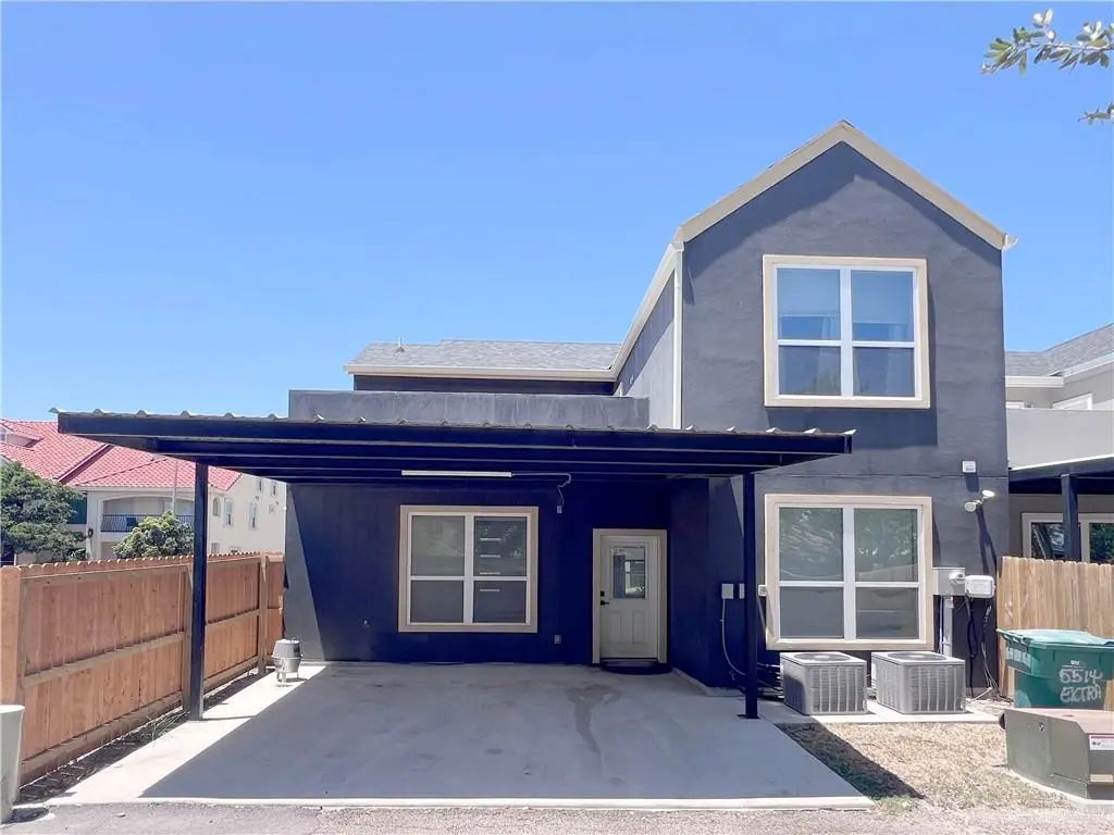 5314 N Crown Point, Pharr