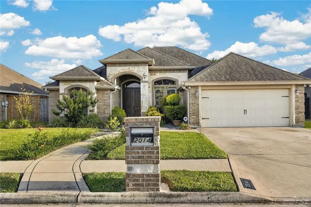 2014 Chippewa Avenue, Edinburg