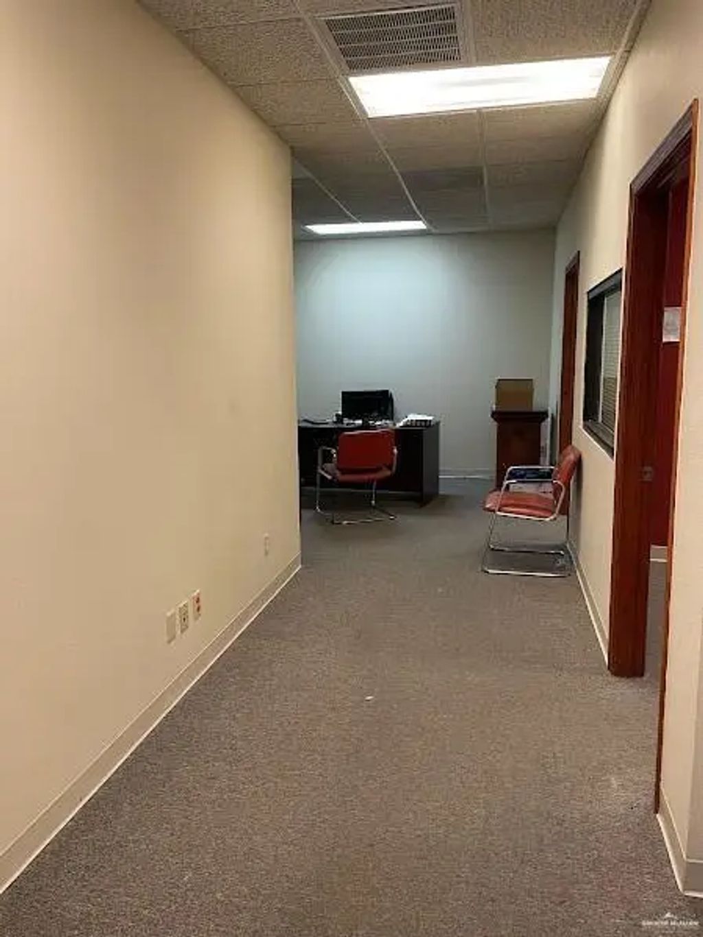 5401 N 10th Street 200h, McAllen