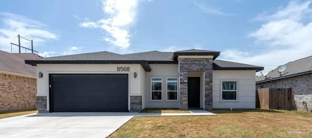 8568 Blue Sage Lane, Brownsville