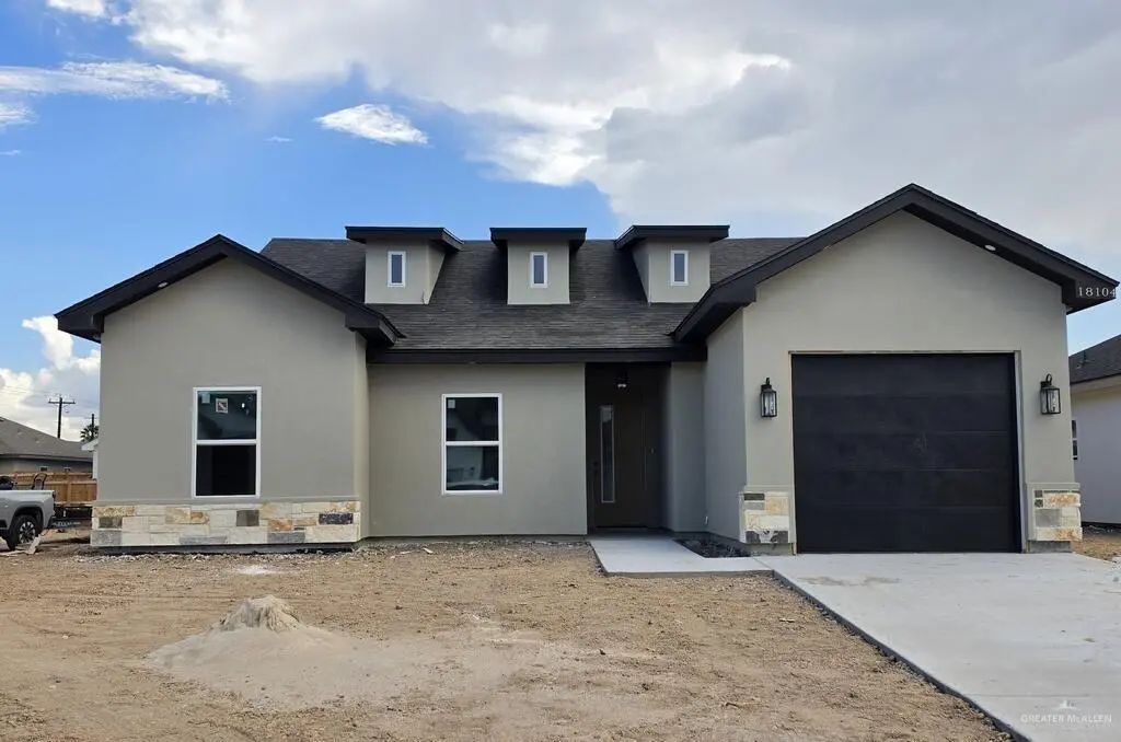 18104 Spruce Street, Harlingen