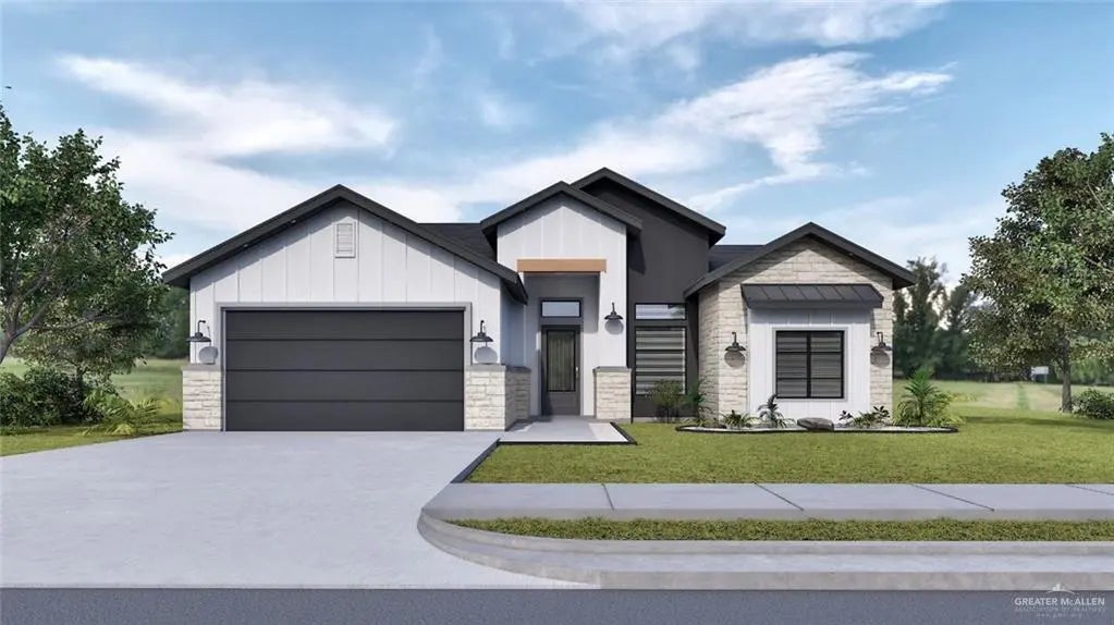 8722 Sandpiper Street, Harlingen