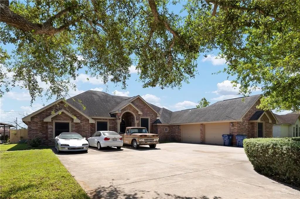 508 N 17th Street, Donna