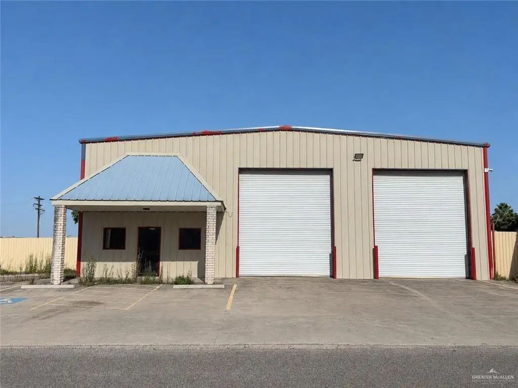 109 Zavala Avenue, Pharr