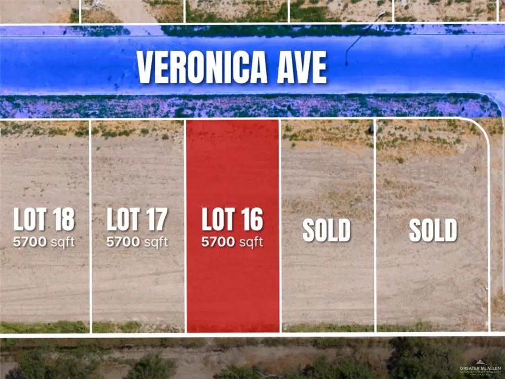 Lot 16 Veronica Avenue, Roma