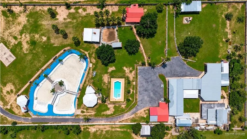 6601 Sandy Lane, Edinburg