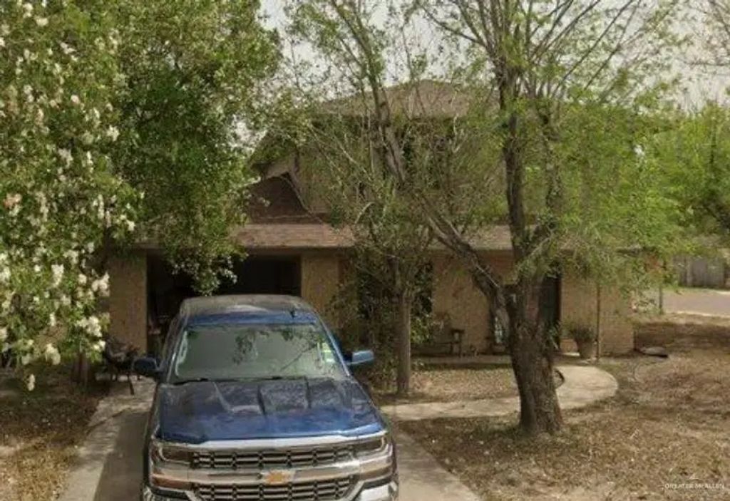 117 S 11th Street, Penitas