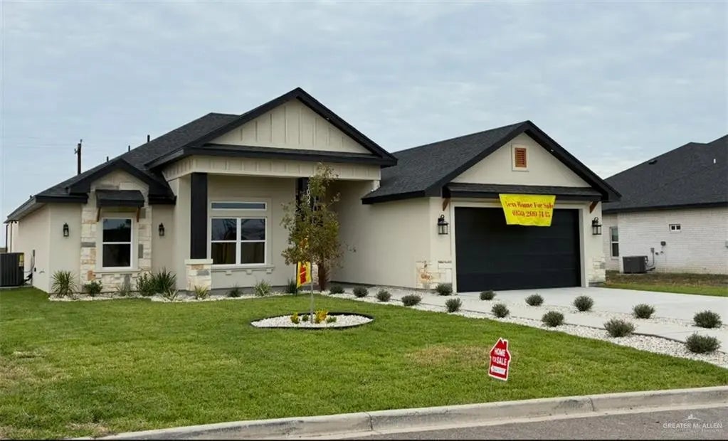 1002 Pinon Lane, Rio Grande City