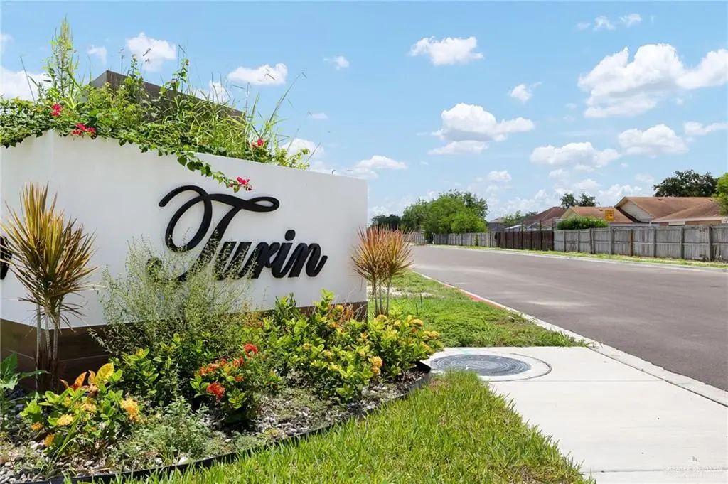 3512 Zinnia Avenue, McAllen