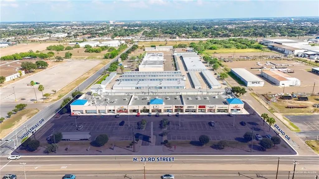 5000 N 23rd Street C, McAllen