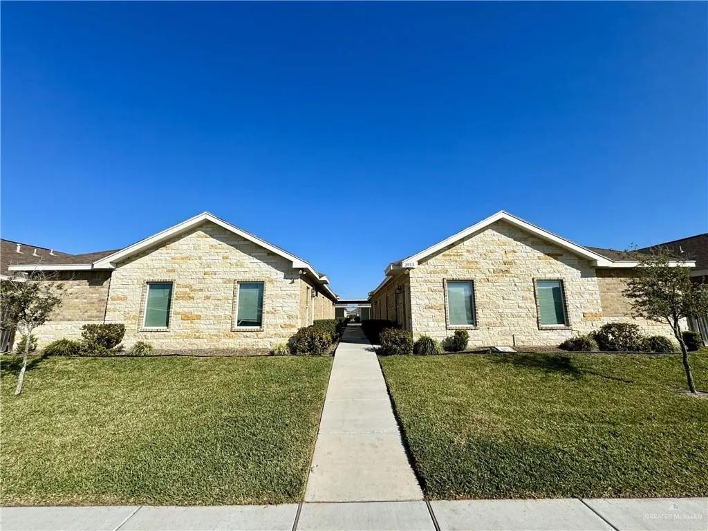 4009 Hawthorne Avenue 3, Edinburg
