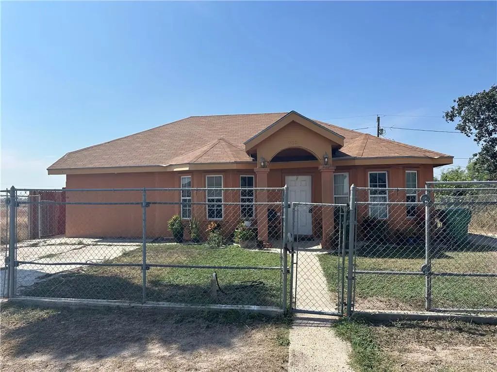 902 E Scurlock Drive, Pharr