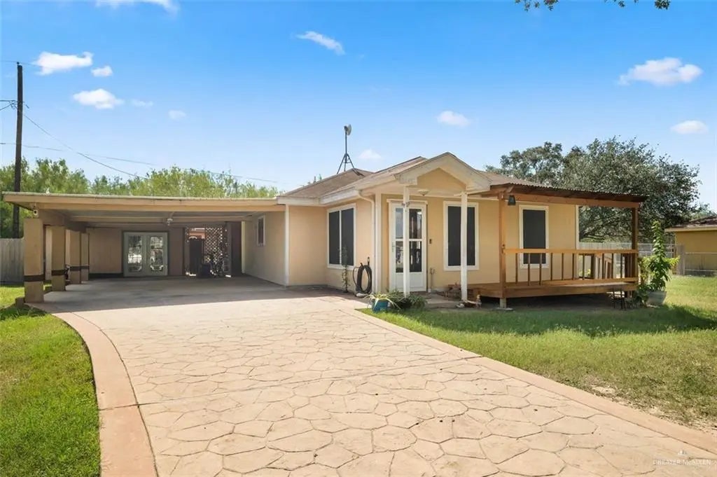 13513 Collin Drive, Edinburg