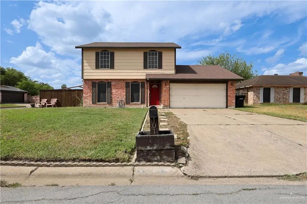 101 E Sycamore Avenue, McAllen
