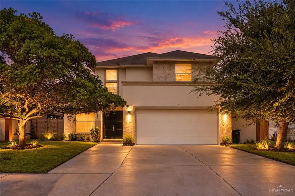2425 Summer Breeze Street, Mission