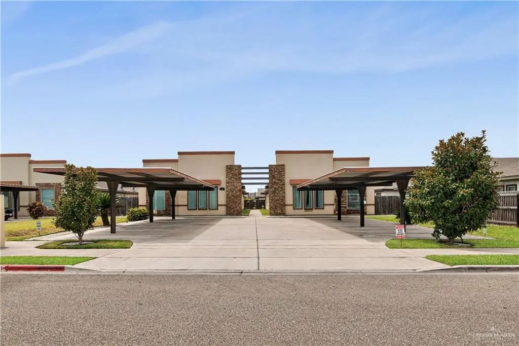 1209 Bodark Drive 1, Edinburg