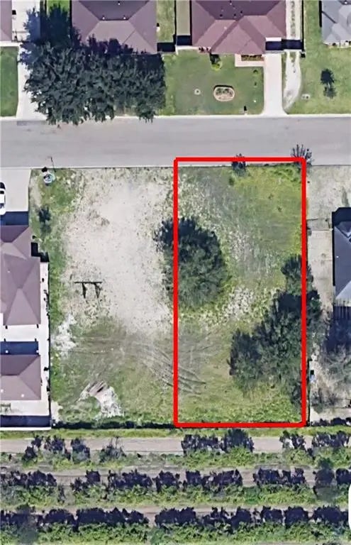 2011 Tiffany Street, Mission