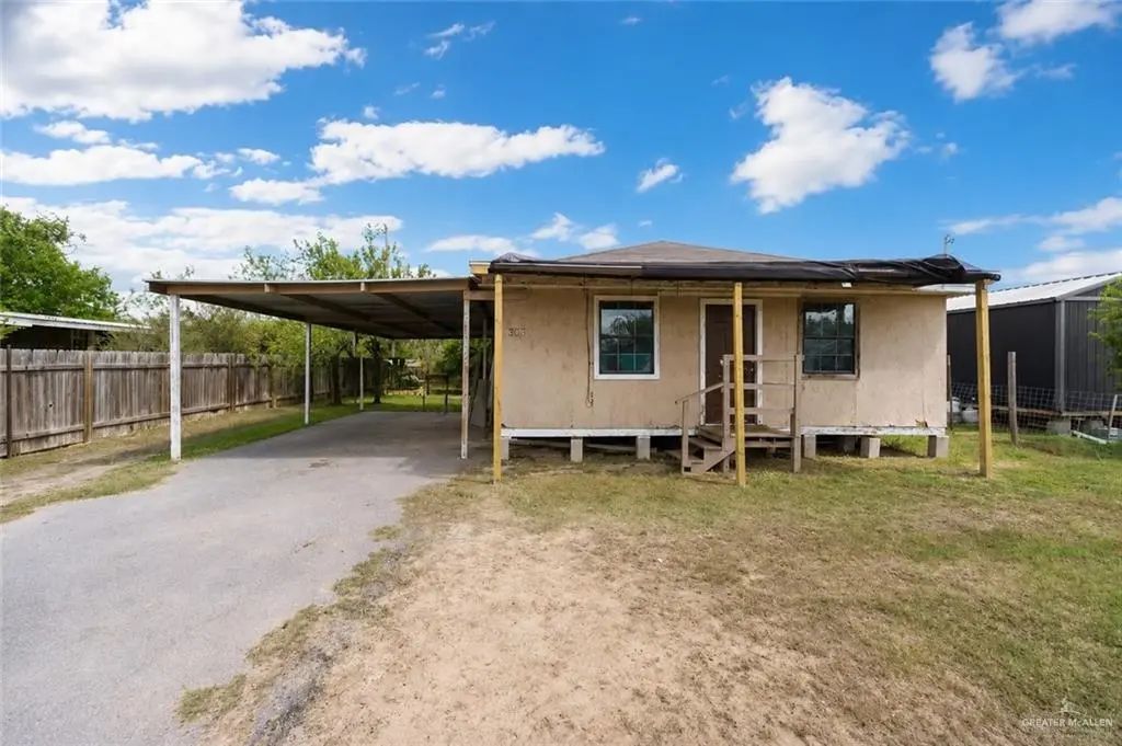9400 Marisol Drive, Edinburg
