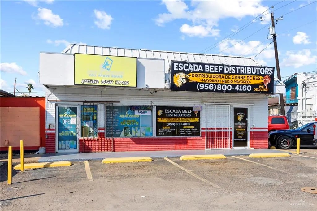 1112 S 23rd Street, McAllen